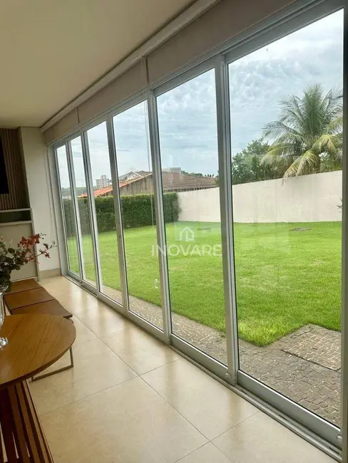 Foto 5 de Casa com 3 quartos à venda, 1322m2 em Itumbiara - GO