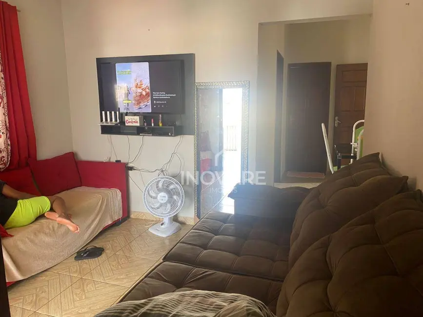 Foto 3 de Casa com 3 quartos à venda, 3047m2 em Setor Bela Vista, Itumbiara - GO