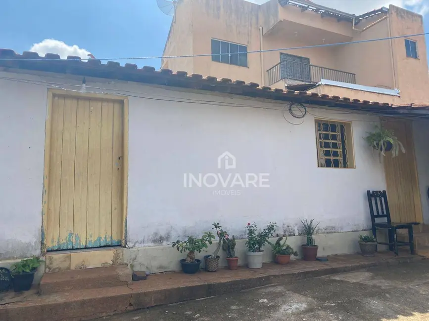 Foto 7 de Casa com 3 quartos à venda, 3047m2 em Setor Bela Vista, Itumbiara - GO