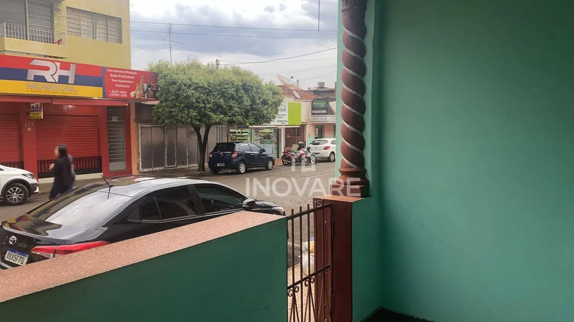 Casa com 2 quartos à venda, 342m2 em Itumbiara - GO - imagem 1 Foto 1 de Casa com 2 quartos à venda, 342m2 em Itumbiara - GO