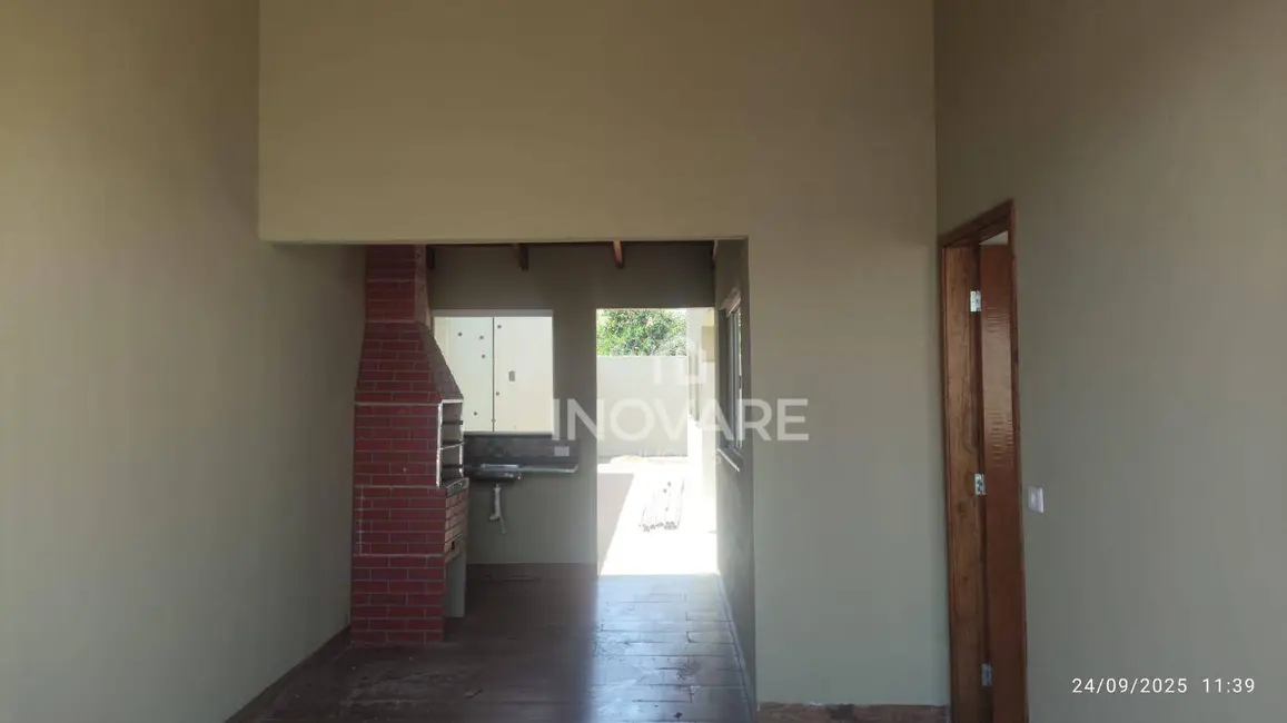 Casa com 2 quartos à venda, 180m2 em Itumbiara - GO - imagem 5 Foto 5 de Casa com 2 quartos à venda, 180m2 em Itumbiara - GO