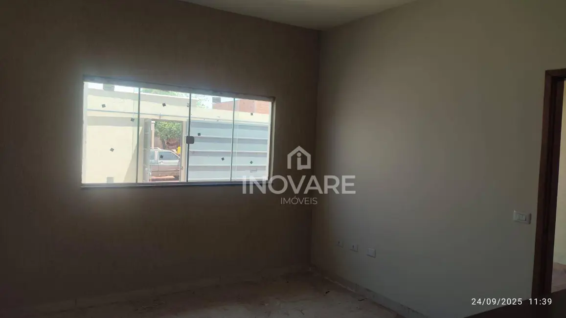 Casa com 2 quartos à venda, 180m2 em Itumbiara - GO - imagem 4 Foto 4 de Casa com 2 quartos à venda, 180m2 em Itumbiara - GO