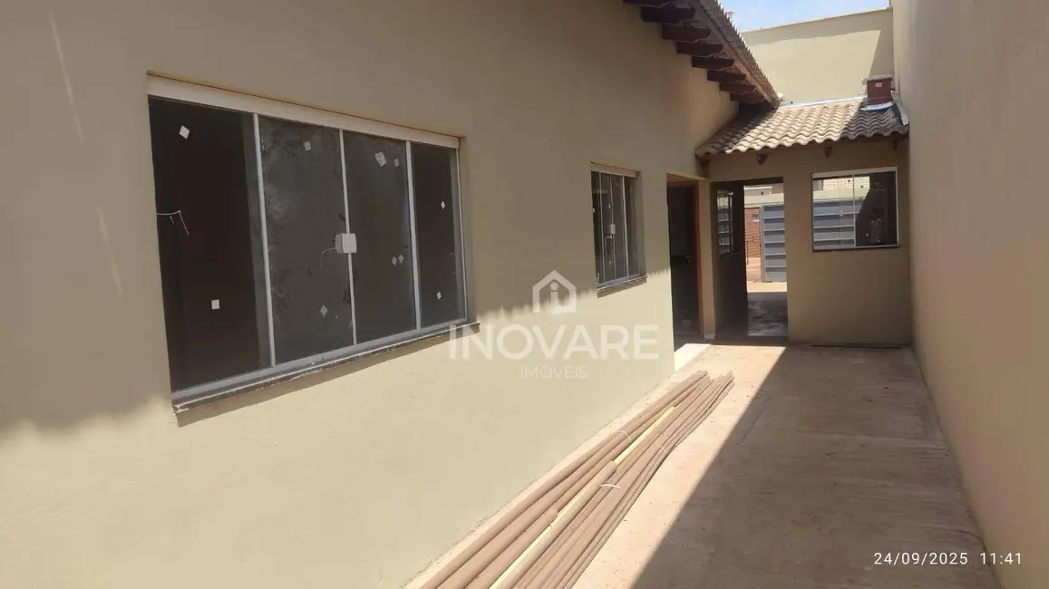 Casa com 2 quartos à venda, 180m2 em Itumbiara - GO - imagem 9 Foto 9 de Casa com 2 quartos à venda, 180m2 em Itumbiara - GO