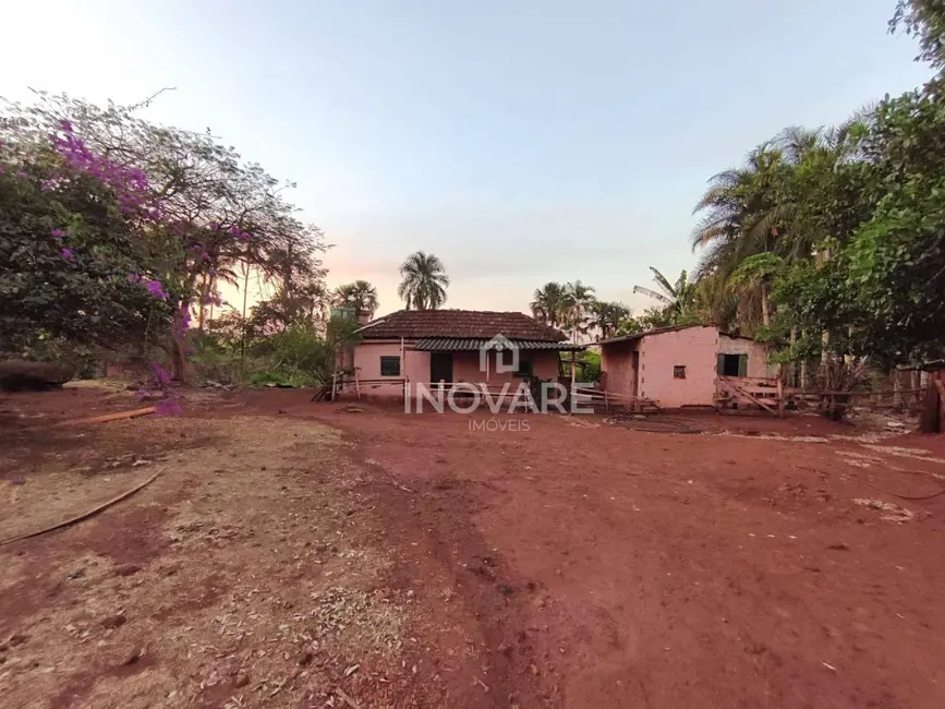 Sala Comercial à venda, 72600m2 em Conjunto Habitacional Morada dos Sonhos, Itumbiara - GO - imagem 4 Foto 4 de Sala Comercial à venda, 72600m2 em Conjunto Habitacional Morada dos Sonhos, Itumbiara - GO