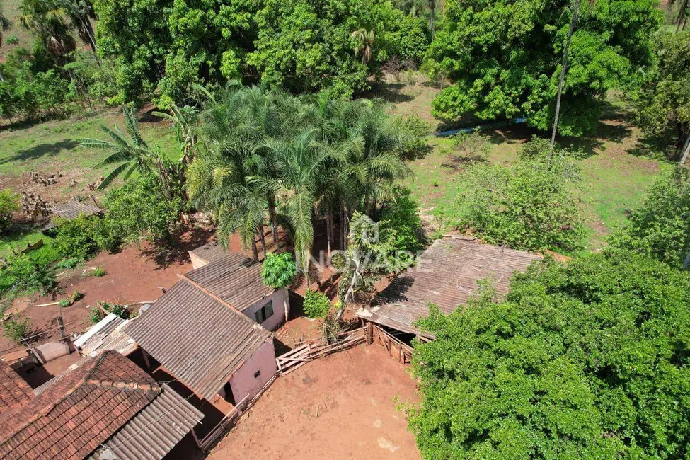 Sala Comercial à venda, 72600m2 em Conjunto Habitacional Morada dos Sonhos, Itumbiara - GO - imagem 2 Foto 2 de Sala Comercial à venda, 72600m2 em Conjunto Habitacional Morada dos Sonhos, Itumbiara - GO