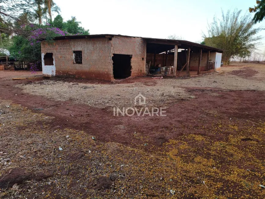 Sala Comercial à venda, 72600m2 em Conjunto Habitacional Morada dos Sonhos, Itumbiara - GO - imagem 3 Foto 3 de Sala Comercial à venda, 72600m2 em Conjunto Habitacional Morada dos Sonhos, Itumbiara - GO