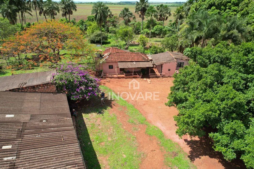 Sala Comercial à venda, 72600m2 em Conjunto Habitacional Morada dos Sonhos, Itumbiara - GO - imagem 1 Foto 1 de Sala Comercial à venda, 72600m2 em Conjunto Habitacional Morada dos Sonhos, Itumbiara - GO