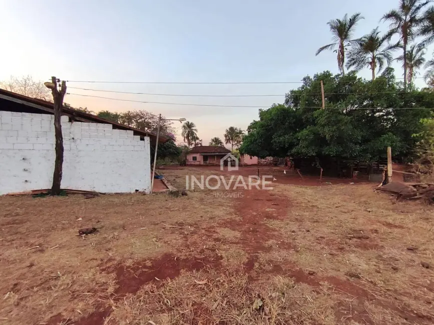 Sala Comercial à venda, 72600m2 em Conjunto Habitacional Morada dos Sonhos, Itumbiara - GO - imagem 6 Foto 6 de Sala Comercial à venda, 72600m2 em Conjunto Habitacional Morada dos Sonhos, Itumbiara - GO