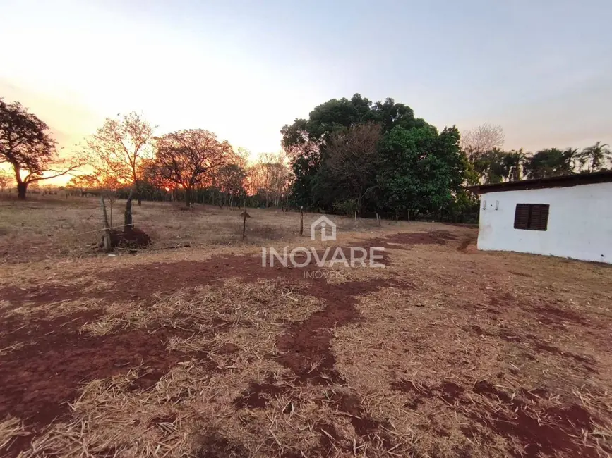 Sala Comercial à venda, 72600m2 em Conjunto Habitacional Morada dos Sonhos, Itumbiara - GO - imagem 8 Foto 8 de Sala Comercial à venda, 72600m2 em Conjunto Habitacional Morada dos Sonhos, Itumbiara - GO