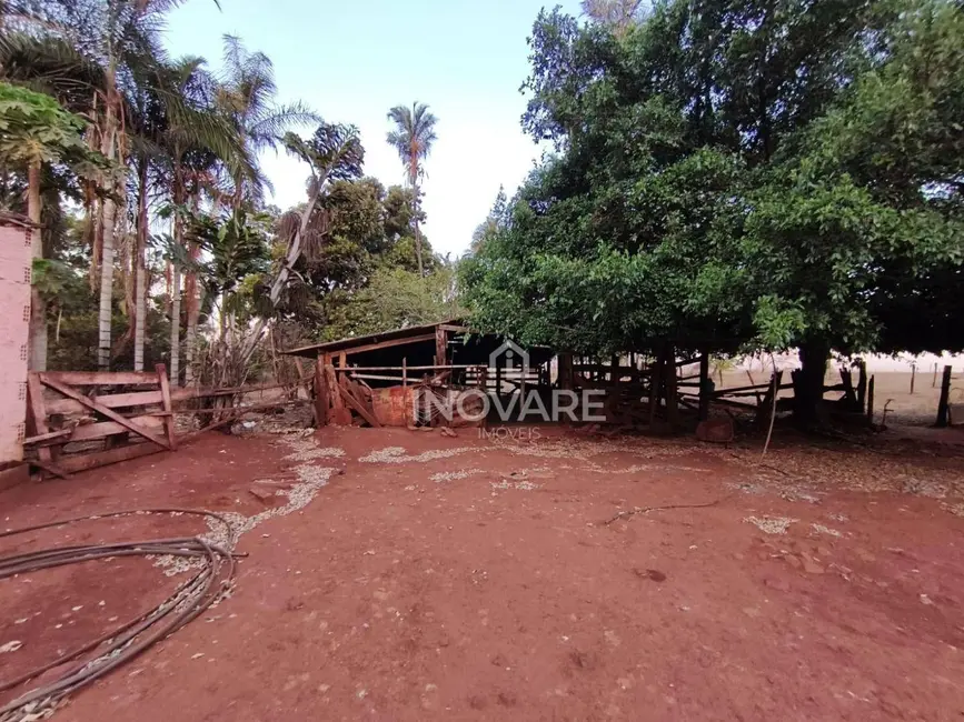 Sala Comercial à venda, 72600m2 em Conjunto Habitacional Morada dos Sonhos, Itumbiara - GO - imagem 9 Foto 9 de Sala Comercial à venda, 72600m2 em Conjunto Habitacional Morada dos Sonhos, Itumbiara - GO