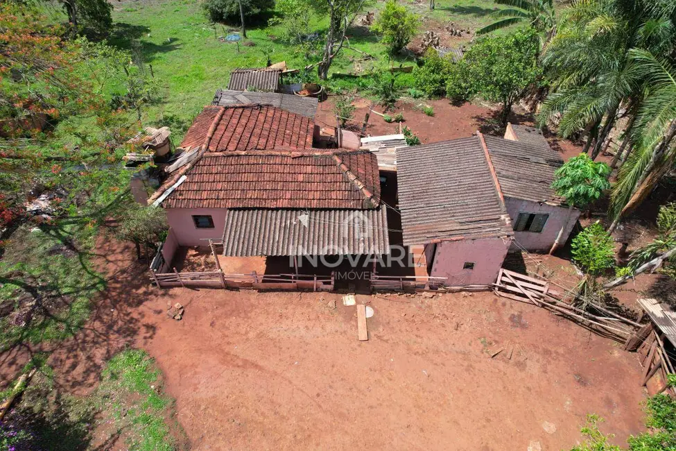 Sala Comercial à venda, 72600m2 em Conjunto Habitacional Morada dos Sonhos, Itumbiara - GO - imagem 7 Foto 7 de Sala Comercial à venda, 72600m2 em Conjunto Habitacional Morada dos Sonhos, Itumbiara - GO