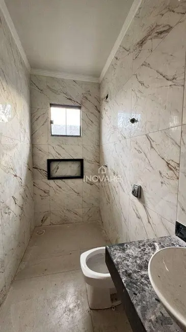 Foto 1 de Casa com 3 quartos à venda, 300m2 em Setor Novo Horizonte, Itumbiara - GO