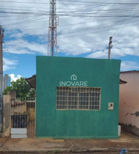 Casa com 2 quartos à venda e para alugar, 141m2 em Setor Bela Vista, Itumbiara - GO - imagem 1 Foto 1 de Casa com 2 quartos à venda e para alugar, 141m2 em Setor Bela Vista, Itumbiara - GO
