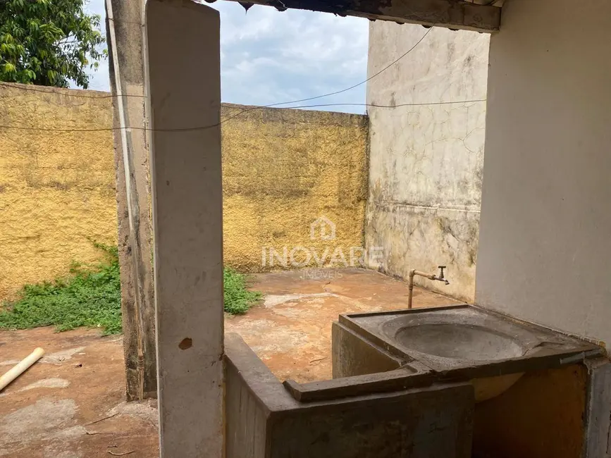 Casa com 2 quartos à venda e para alugar, 141m2 em Setor Bela Vista, Itumbiara - GO - imagem 8 Foto 8 de Casa com 2 quartos à venda e para alugar, 141m2 em Setor Bela Vista, Itumbiara - GO