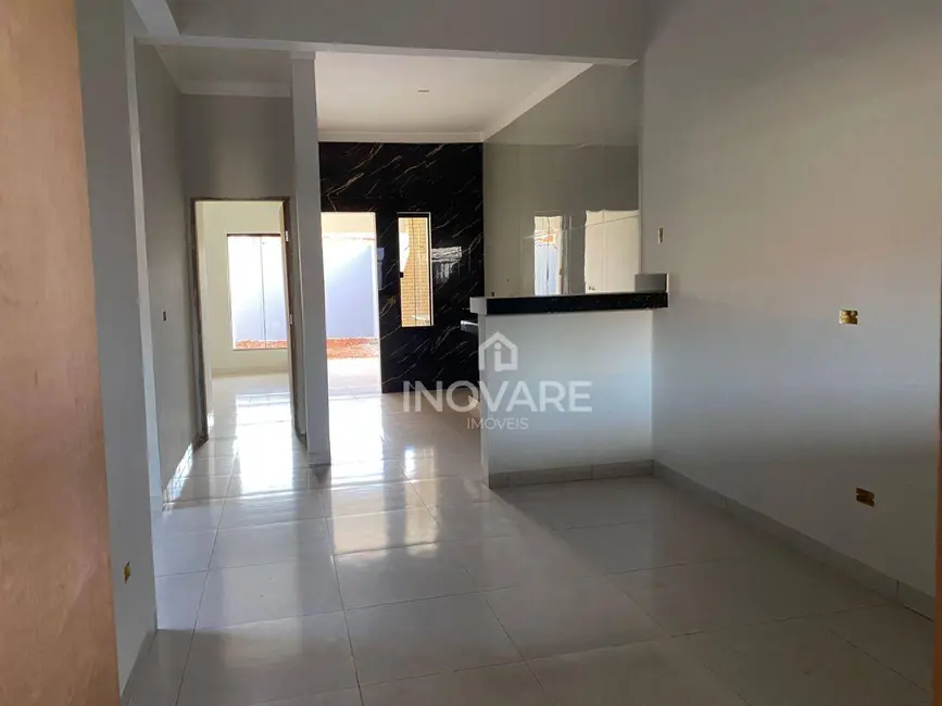 Casa com 3 quartos à venda, 180m2 em Dom Bosco, Itumbiara - GO - imagem 7 Foto 7 de Casa com 3 quartos à venda, 180m2 em Dom Bosco, Itumbiara - GO