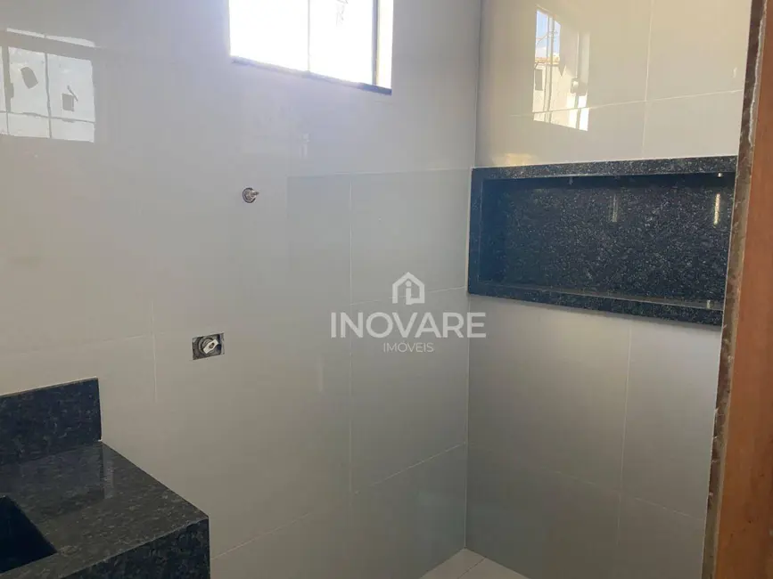 Casa com 3 quartos à venda, 180m2 em Dom Bosco, Itumbiara - GO - imagem 8 Foto 8 de Casa com 3 quartos à venda, 180m2 em Dom Bosco, Itumbiara - GO