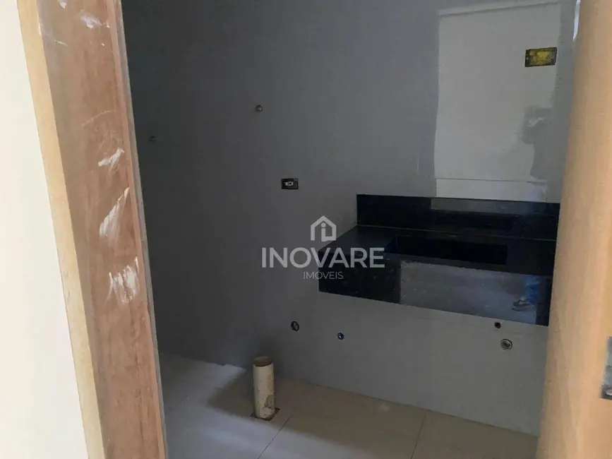 Casa com 3 quartos à venda, 180m2 em Dom Bosco, Itumbiara - GO - imagem 9 Foto 9 de Casa com 3 quartos à venda, 180m2 em Dom Bosco, Itumbiara - GO