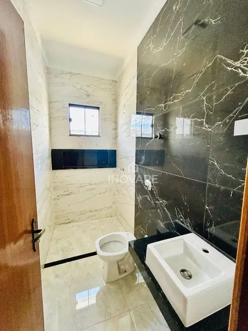 Foto 5 de Casa com 3 quartos à venda, 250m2 em Residencial Beira Rio II, Itumbiara - GO