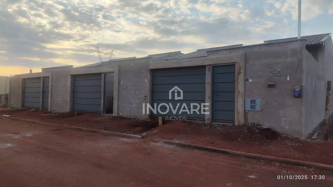 Foto 1 de Casa com 2 quartos à venda, 210m2 em Itumbiara - GO