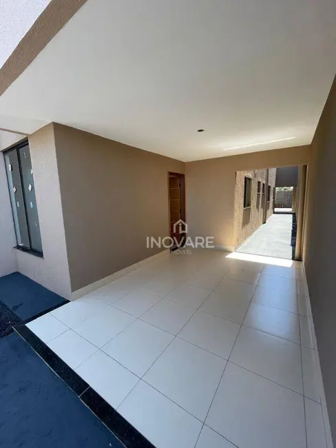 Casa com 2 quartos à venda, 180m2 em Itumbiara - GO - imagem 3 Foto 3 de Casa com 2 quartos à venda, 180m2 em Itumbiara - GO