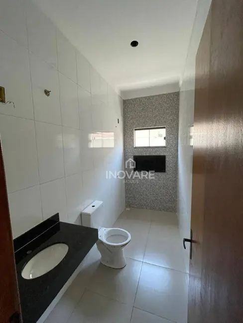 Casa com 2 quartos à venda, 180m2 em Itumbiara - GO - imagem 9 Foto 9 de Casa com 2 quartos à venda, 180m2 em Itumbiara - GO