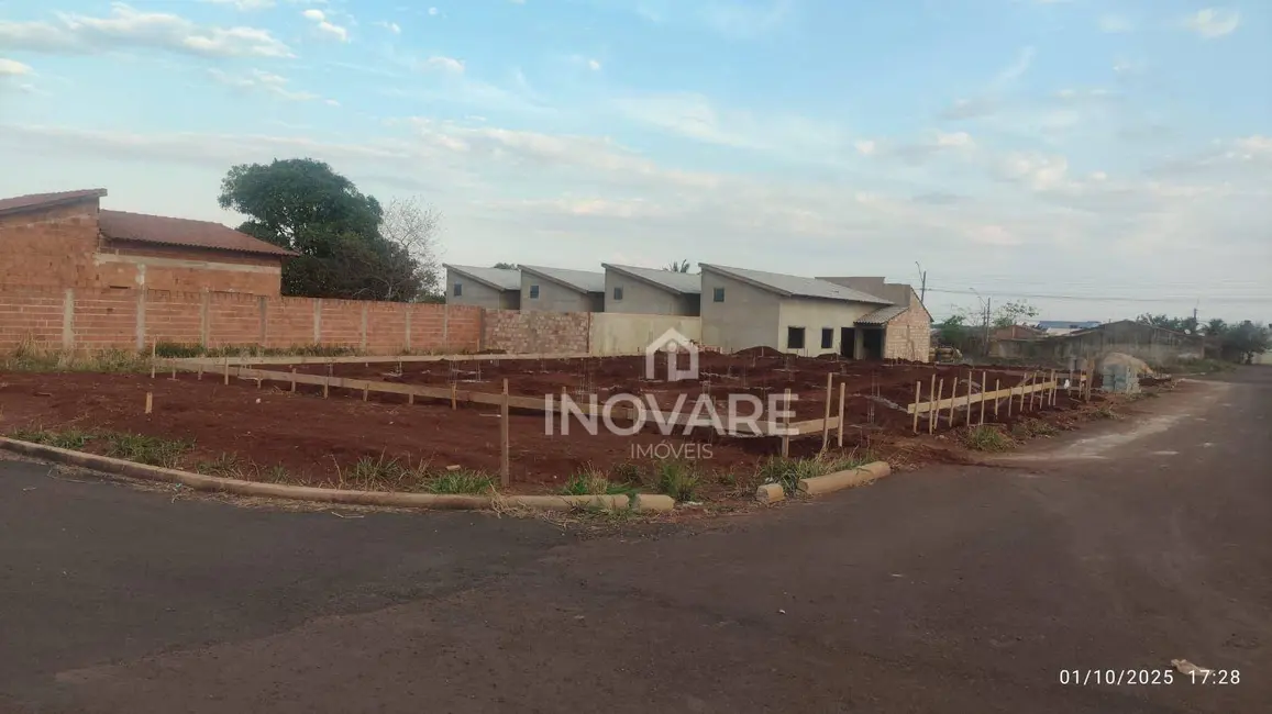 Casa com 2 quartos à venda, 180m2 em Itumbiara - GO - imagem 1 Foto 1 de Casa com 2 quartos à venda, 180m2 em Itumbiara - GO