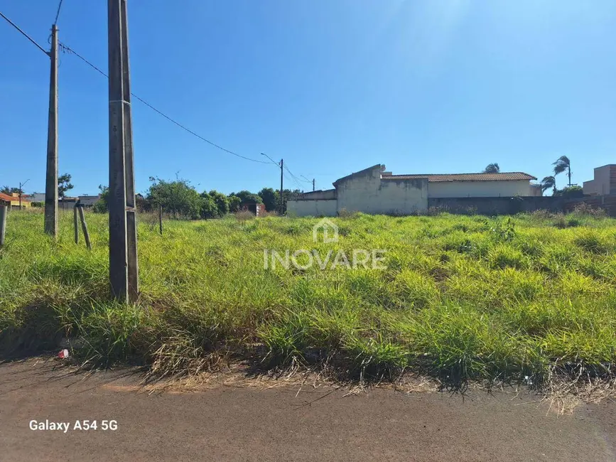 Foto 1 de Terreno / Lote à venda, 319m2 em Jardim Liberdade, Itumbiara - GO