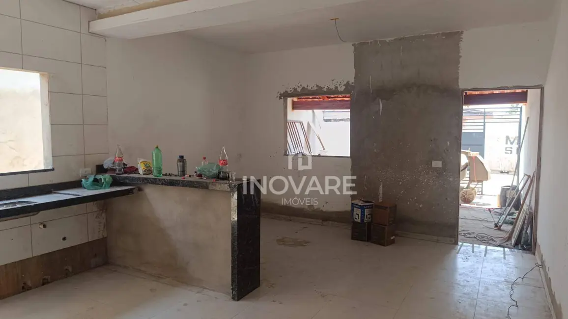 Casa com 2 quartos à venda, 125m2 em Itumbiara - GO - imagem 1 Foto 1 de Casa com 2 quartos à venda, 125m2 em Itumbiara - GO