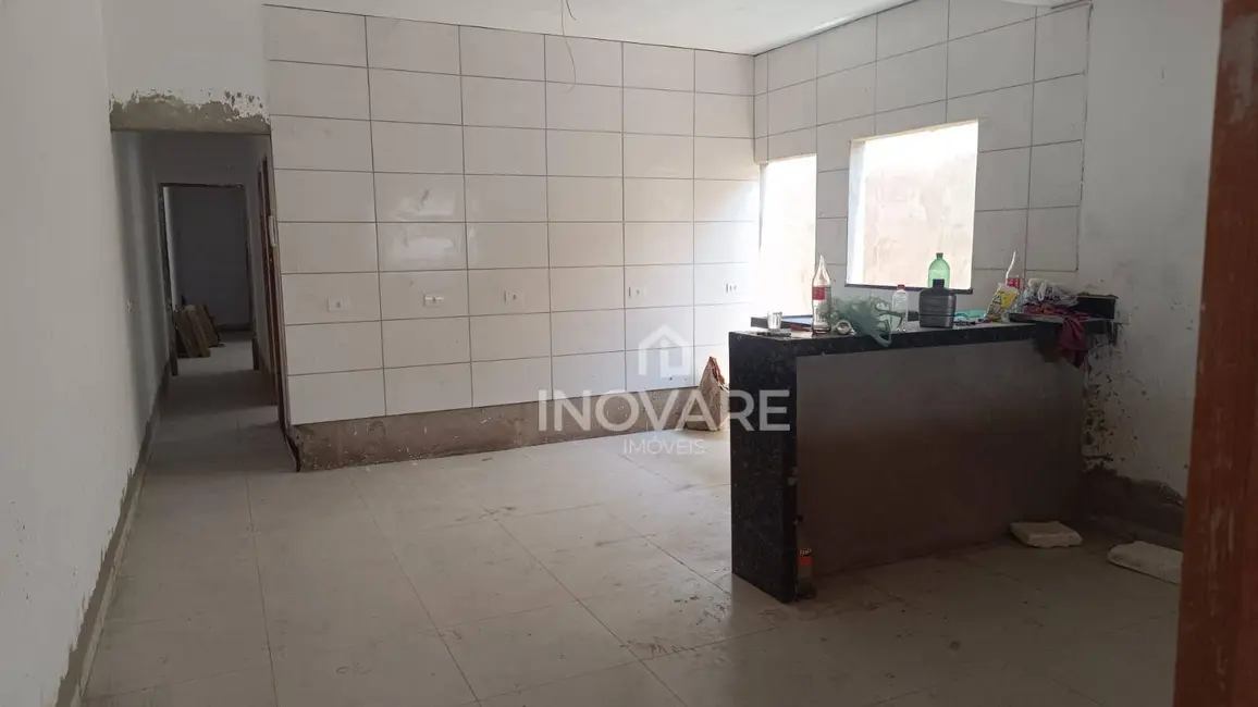 Casa com 2 quartos à venda, 125m2 em Itumbiara - GO - imagem 3 Foto 3 de Casa com 2 quartos à venda, 125m2 em Itumbiara - GO