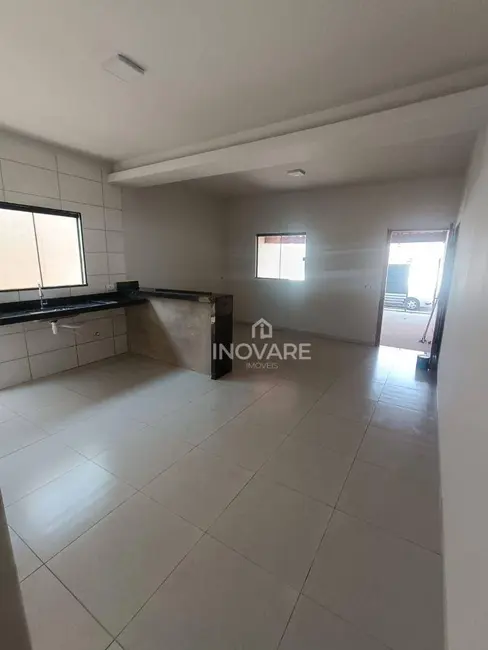Foto 8 de Casa com 2 quartos à venda, 125m2 em Itumbiara - GO