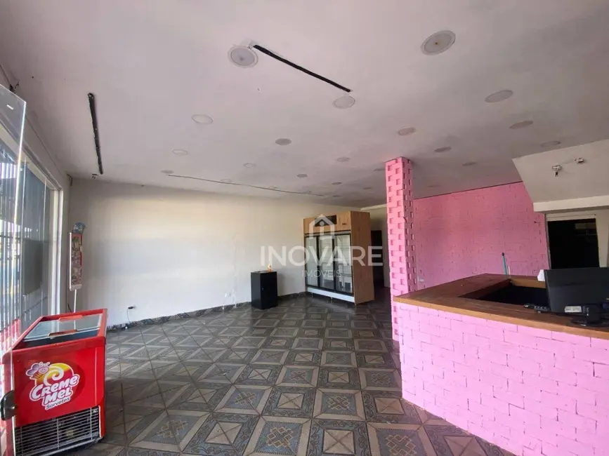 Sala Comercial para alugar, 89m2 em Setor Rodoviário, Itumbiara - GO - imagem 2 Foto 2 de Sala Comercial para alugar, 89m2 em Setor Rodoviário, Itumbiara - GO