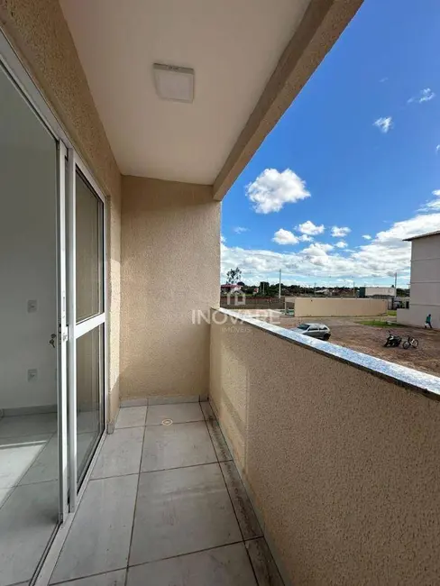 Apartamento com 2 quartos à venda, 181m2 em Itumbiara - GO - imagem 3 Foto 3 de Apartamento com 2 quartos à venda, 181m2 em Itumbiara - GO