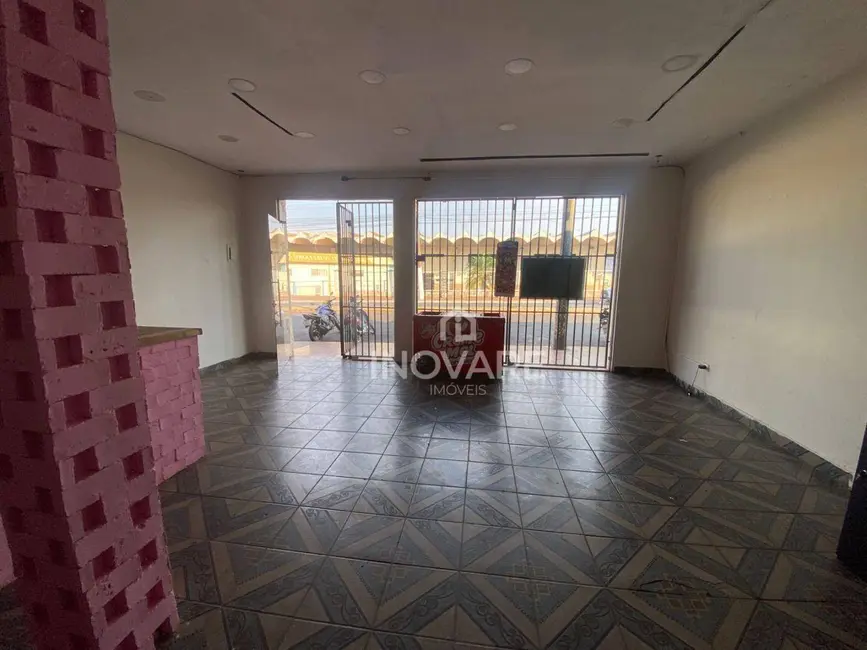 Casa com 1 quarto para alugar em Setor Rodoviário, Itumbiara - GO - imagem 1 Foto 1 de Casa com 1 quarto para alugar em Setor Rodoviário, Itumbiara - GO