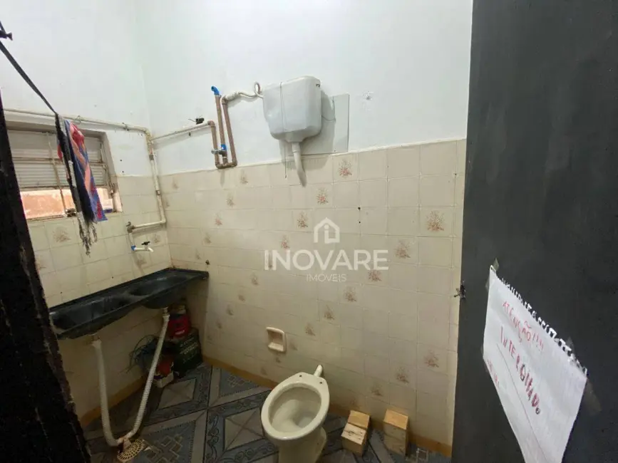 Casa com 1 quarto para alugar em Setor Rodoviário, Itumbiara - GO - imagem 6 Foto 6 de Casa com 1 quarto para alugar em Setor Rodoviário, Itumbiara - GO