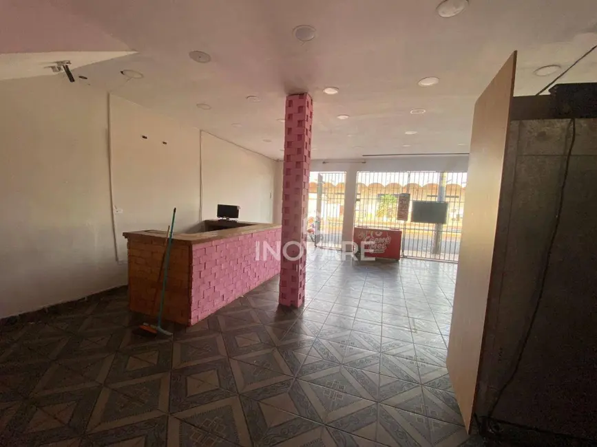 Casa com 1 quarto para alugar em Setor Rodoviário, Itumbiara - GO - imagem 5 Foto 5 de Casa com 1 quarto para alugar em Setor Rodoviário, Itumbiara - GO