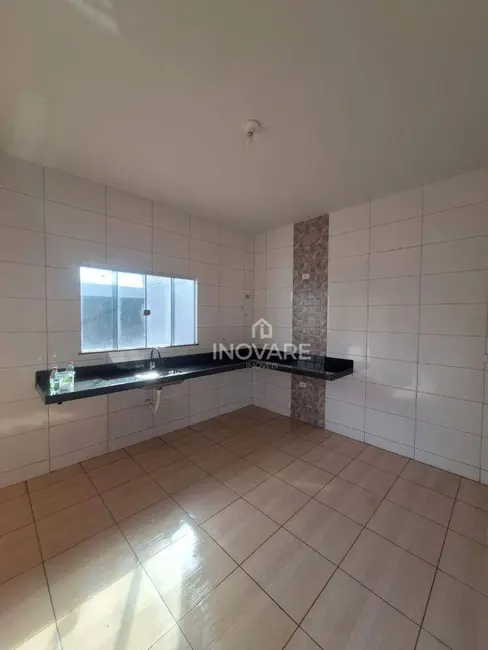 Casa com 3 quartos à venda, 125m2 em Itumbiara - GO - imagem 8 Foto 8 de Casa com 3 quartos à venda, 125m2 em Itumbiara - GO