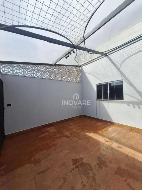 Casa com 3 quartos à venda, 125m2 em Itumbiara - GO - imagem 9 Foto 9 de Casa com 3 quartos à venda, 125m2 em Itumbiara - GO