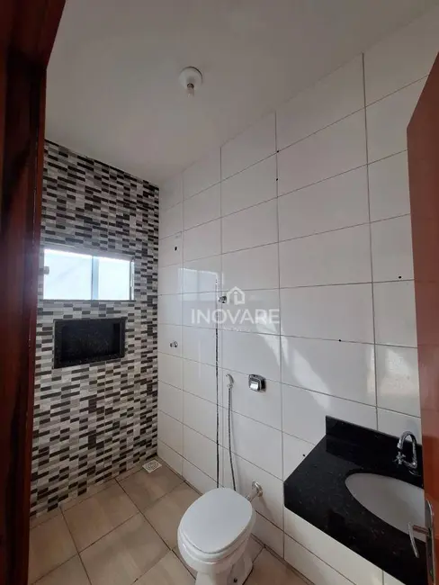 Casa com 3 quartos à venda, 125m2 em Itumbiara - GO - imagem 7 Foto 7 de Casa com 3 quartos à venda, 125m2 em Itumbiara - GO