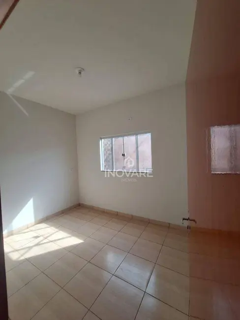 Casa com 3 quartos à venda, 125m2 em Itumbiara - GO - imagem 4 Foto 4 de Casa com 3 quartos à venda, 125m2 em Itumbiara - GO
