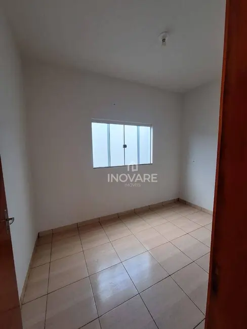 Casa com 3 quartos à venda, 125m2 em Itumbiara - GO - imagem 5 Foto 5 de Casa com 3 quartos à venda, 125m2 em Itumbiara - GO