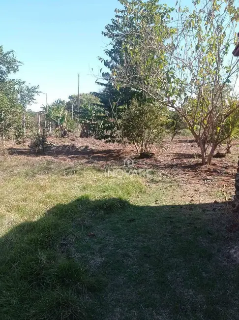 Terreno / Lote à venda, 1000m2 em Jardim Morumbi, Itumbiara - GO - imagem 2 Foto 2 de Terreno / Lote à venda, 1000m2 em Jardim Morumbi, Itumbiara - GO