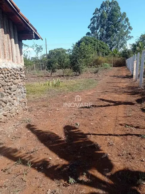 Terreno / Lote à venda, 1000m2 em Jardim Morumbi, Itumbiara - GO - imagem 3 Foto 3 de Terreno / Lote à venda, 1000m2 em Jardim Morumbi, Itumbiara - GO