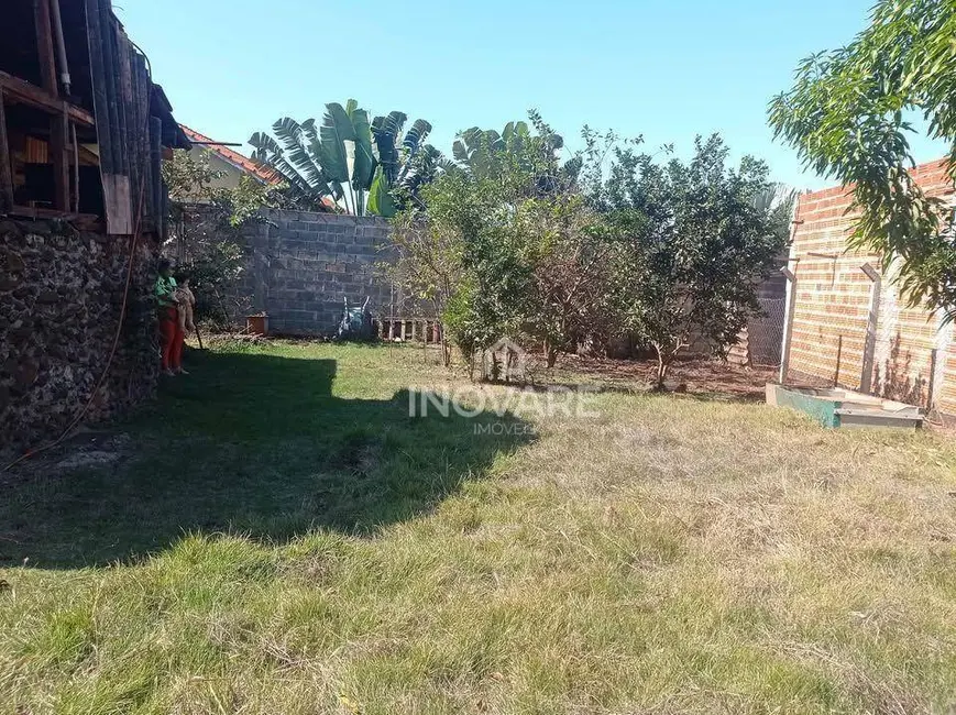 Terreno / Lote à venda, 1000m2 em Jardim Morumbi, Itumbiara - GO - imagem 1 Foto 1 de Terreno / Lote à venda, 1000m2 em Jardim Morumbi, Itumbiara - GO