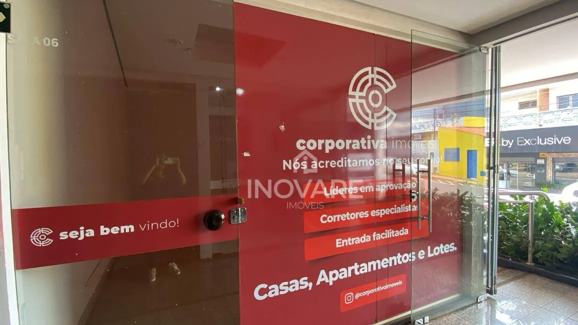 Foto 4 de Sala Comercial para alugar, 305m2 em Itumbiara - GO