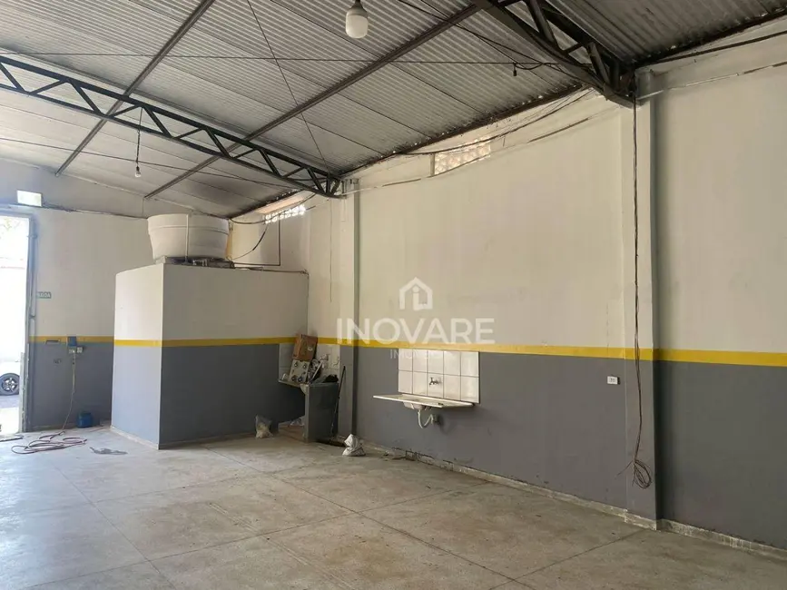 Armazém / Galpão para alugar, 360m2 em Setor Rodoviário, Itumbiara - GO - imagem 8 Foto 8 de Armazém / Galpão para alugar, 360m2 em Setor Rodoviário, Itumbiara - GO