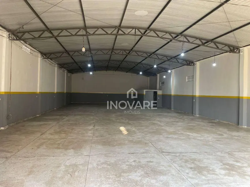 Armazém / Galpão para alugar, 360m2 em Setor Rodoviário, Itumbiara - GO - imagem 6 Foto 6 de Armazém / Galpão para alugar, 360m2 em Setor Rodoviário, Itumbiara - GO