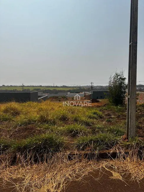 Foto 1 de Terreno / Lote à venda, 250m2 em Itumbiara - GO