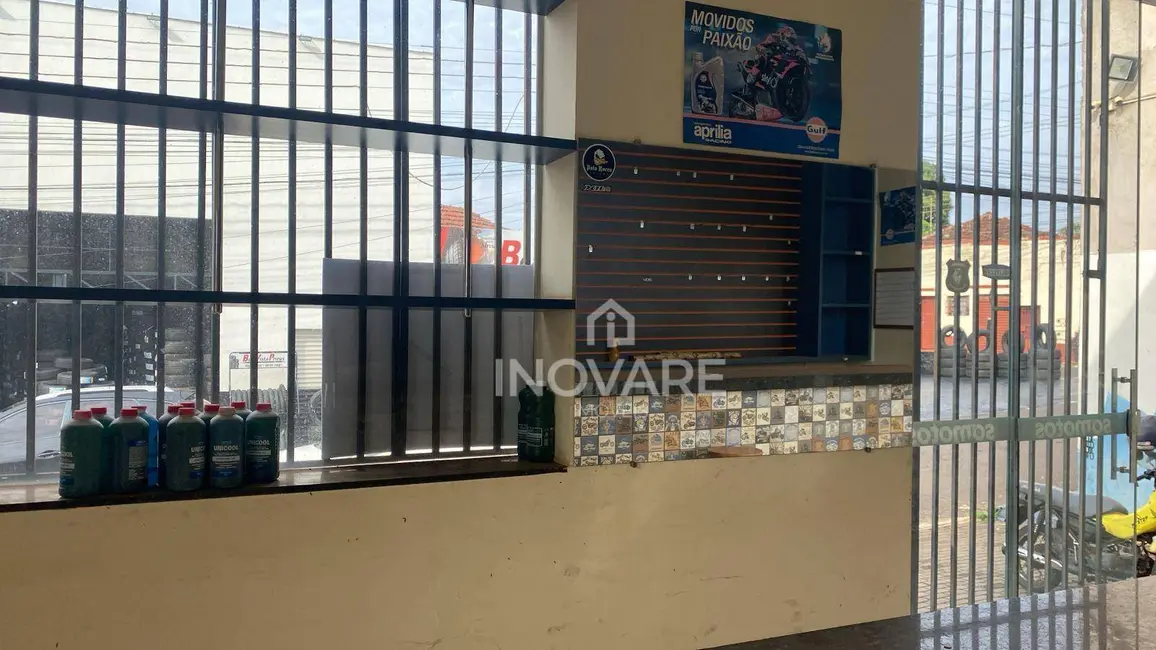 Foto 4 de Sala Comercial para alugar, 324m2 em Itumbiara - GO
