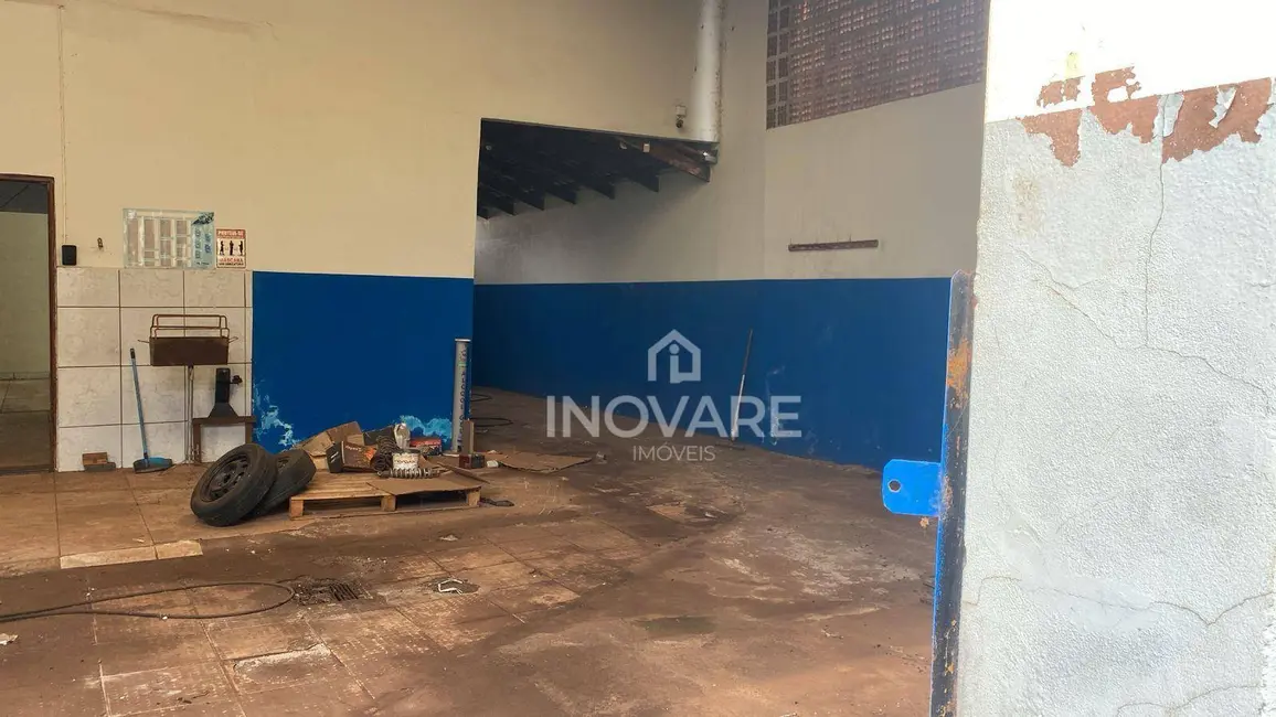 Foto 9 de Sala Comercial para alugar, 324m2 em Itumbiara - GO