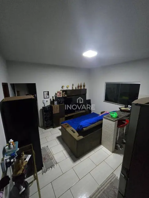 Casa com 3 quartos à venda, 360m2 em Jardim América, Itumbiara - GO - imagem 8 Foto 8 de Casa com 3 quartos à venda, 360m2 em Jardim América, Itumbiara - GO